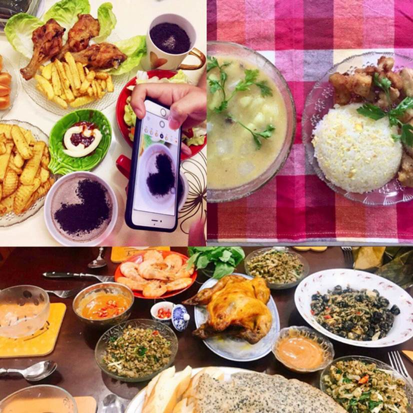 Người đàn ông tăng 20 kg sau khi cưới vợ, nhưng ngoại hình lột xác” ở hiện tại lại khiến dân tình bất ngờ-2