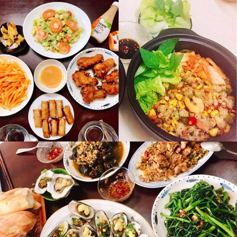 Người đàn ông tăng 20 kg sau khi cưới vợ, nhưng ngoại hình lột xác” ở hiện tại lại khiến dân tình bất ngờ-3