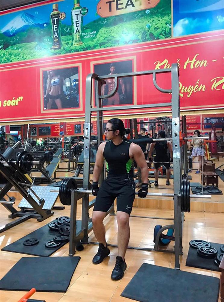 Người đàn ông tăng 20 kg sau khi cưới vợ, nhưng ngoại hình lột xác” ở hiện tại lại khiến dân tình bất ngờ-4