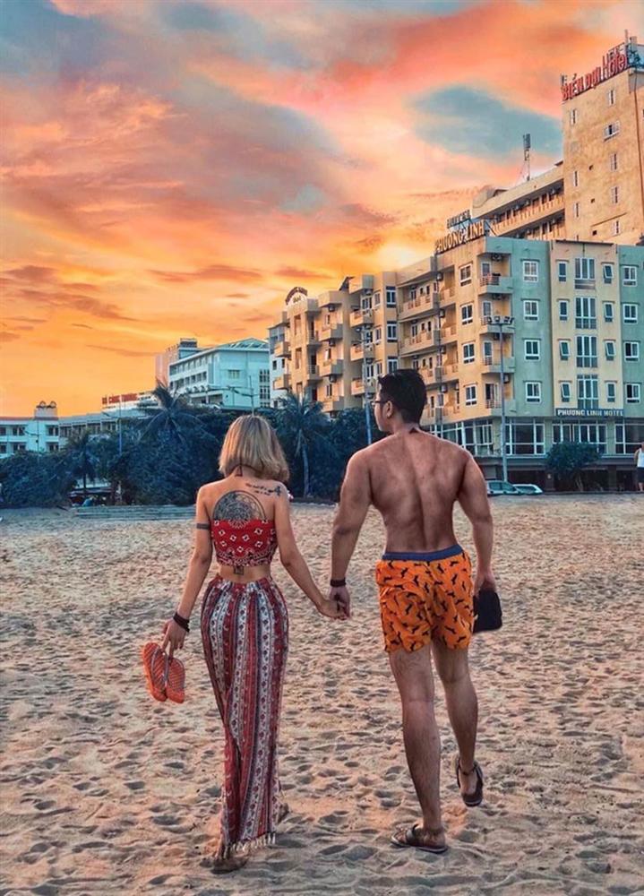 Người đàn ông tăng 20 kg sau khi cưới vợ, nhưng ngoại hình lột xác” ở hiện tại lại khiến dân tình bất ngờ-5