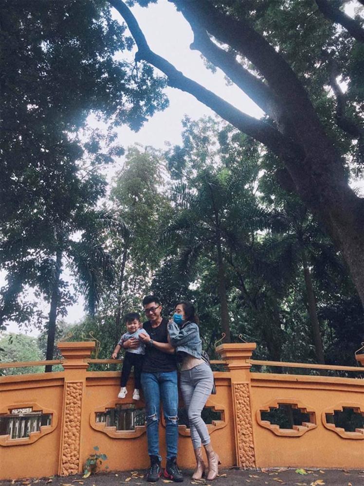 Người đàn ông tăng 20 kg sau khi cưới vợ, nhưng ngoại hình lột xác” ở hiện tại lại khiến dân tình bất ngờ-6