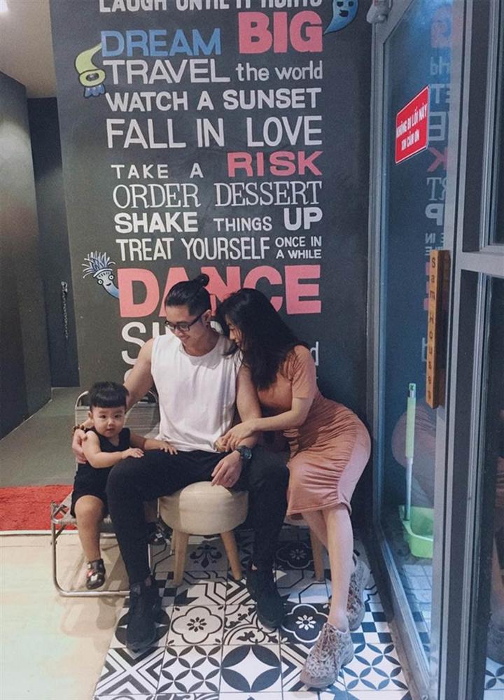 Người đàn ông tăng 20 kg sau khi cưới vợ, nhưng ngoại hình lột xác” ở hiện tại lại khiến dân tình bất ngờ-7