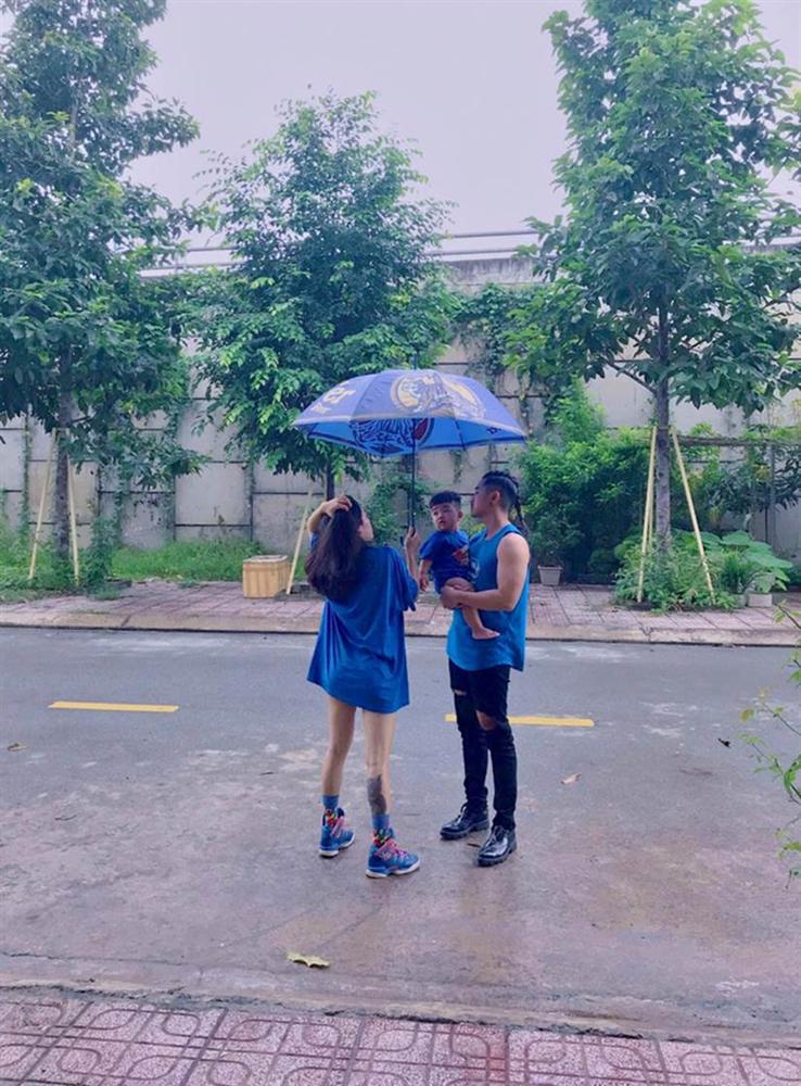 Người đàn ông tăng 20 kg sau khi cưới vợ, nhưng ngoại hình lột xác” ở hiện tại lại khiến dân tình bất ngờ-8