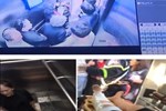 Vụ rơi thang máy chung cư, nhiều người bị thương ở Hà Nội: Nỗi kinh hoàng của chủ căn hộ khi cả gia đình 11 người gặp nạn sau bữa ăn giỗ-6