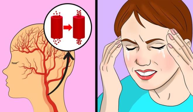 Dấu hiệu cảnh báo bạn đang ăn quá nhiều muối-6