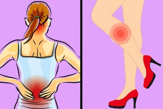 Dấu hiệu cảnh báo bạn đang ăn quá nhiều muối