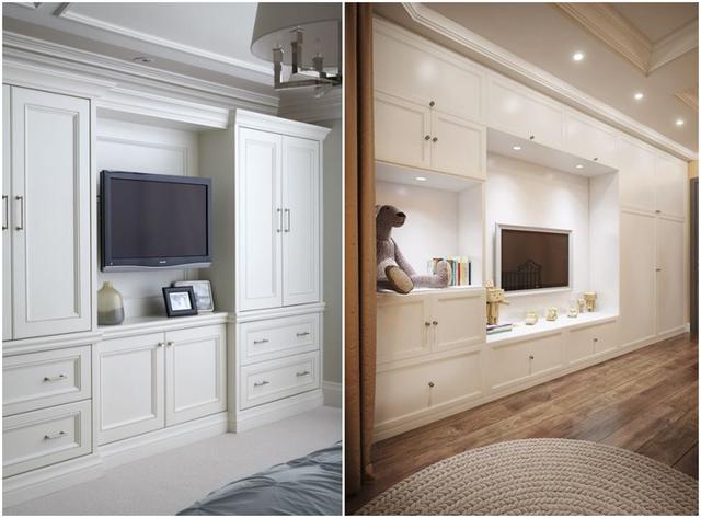 6 kiểu tủ tivi nâng tầm đẳng cấp của cả phòng khách, ai nhìn cũng không thể rời mắt-11