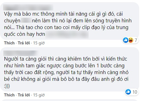 Trấn Thành gây tranh cãi dữ dội, bị chỉ trích xui thí sinh nhí Siêu trí tuệ huênh hoang, kênh kiệu với bạn bè từng không chơi với mình-6