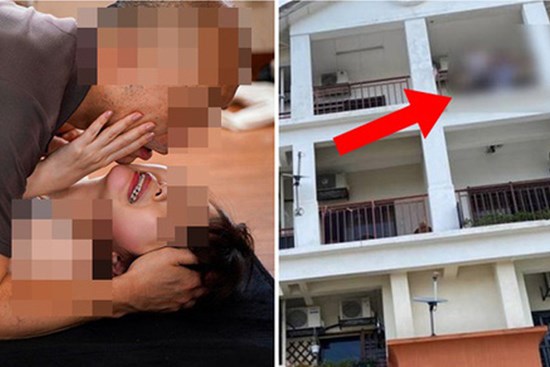 Vụ ông ngoại kế ném cháu trai tử vong vì cưỡng bức mẹ nạn nhân bất thành: Hàng xóm kể lại loạt chi tiết rùng mình vào ngày xảy ra vụ việc