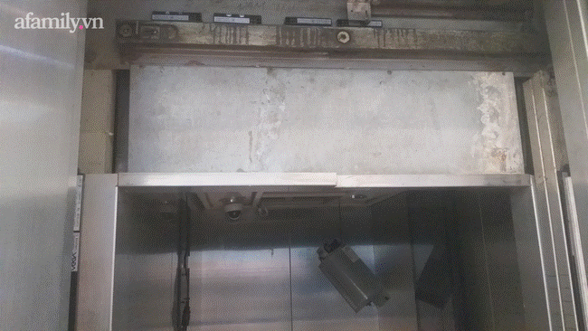 Vụ rơi thang máy chung cư, nhiều người bị thương ở Hà Nội: Nỗi kinh hoàng của chủ căn hộ khi cả gia đình 11 người gặp nạn sau bữa ăn giỗ-1