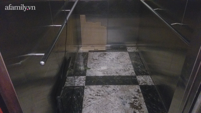 Vụ rơi thang máy chung cư, nhiều người bị thương ở Hà Nội: Nỗi kinh hoàng của chủ căn hộ khi cả gia đình 11 người gặp nạn sau bữa ăn giỗ-5