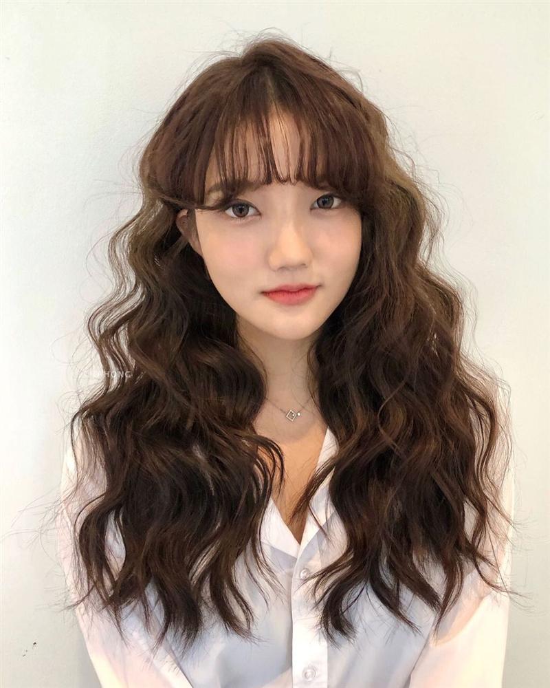 Thử nghiệm kiểu tóc xoăn hot năm nay, 3 cô nàng đơ người vì thà để lại tóc cũ còn đẹp hơn!-8