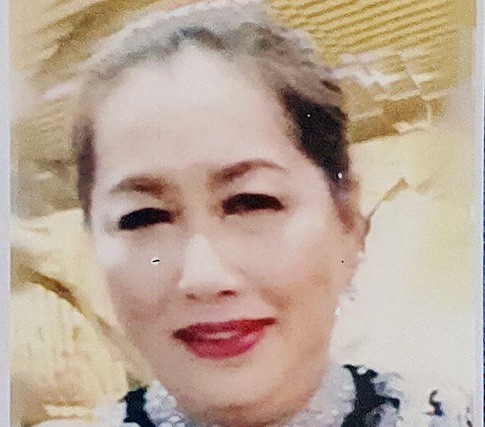 Chân dung bà trùm Mười Tường đang bị truy nã đặc biệt-1