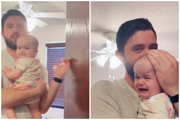 5 thói quen hủy hoại thị lực của trẻ ngay từ khi mới sinh, rất nhiều cha mẹ Việt phạm phải-2