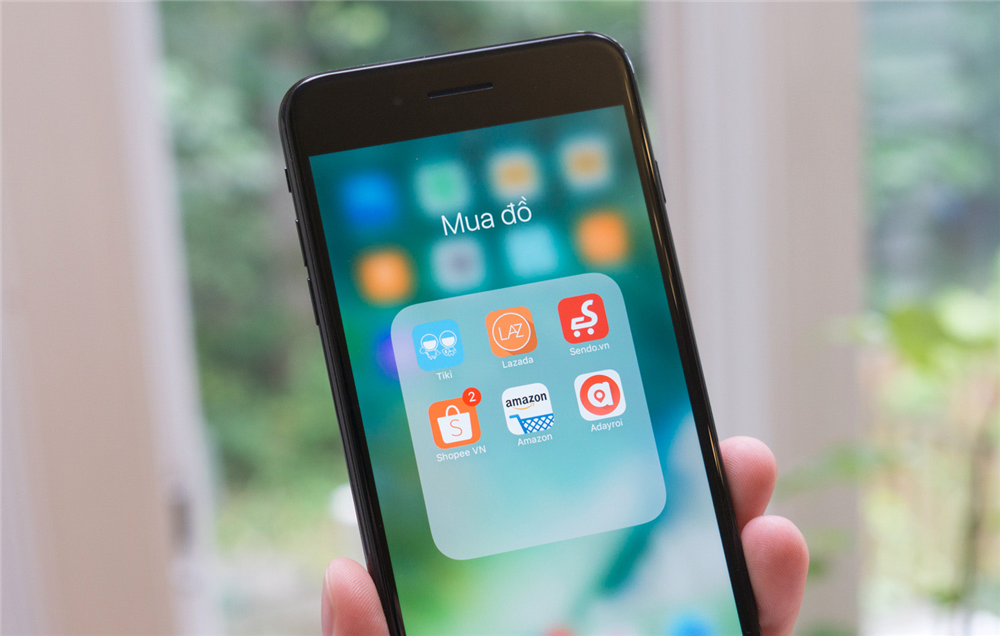 Mách chị em 12 điều cần lưu ý để tránh bị một cú lừa” khi mua sắm trực tuyến trong mùa giảm giá dịp cuối năm này-2