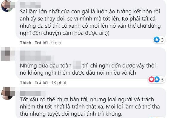 Hai năm phải giải quyết 4 vụ chồng cặp bồ, vẫn tha thứ vì nghĩ một nửa sẽ thay đổi, kết cục lần 5 cô vợ bị vả ngay trước mặt tiểu tam-3