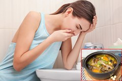 Được mẹ hầm chim bồ câu cho nhưng vợ lại lén đổ đi, tôi bực vô cùng nhưng hôm nhìn em loay hoay trong nhà vệ sinh thì mới hiểu