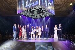 Suntory PepsiCo vào top 10 doanh nghiệp ứng biến nhân sự xuất sắc 2020