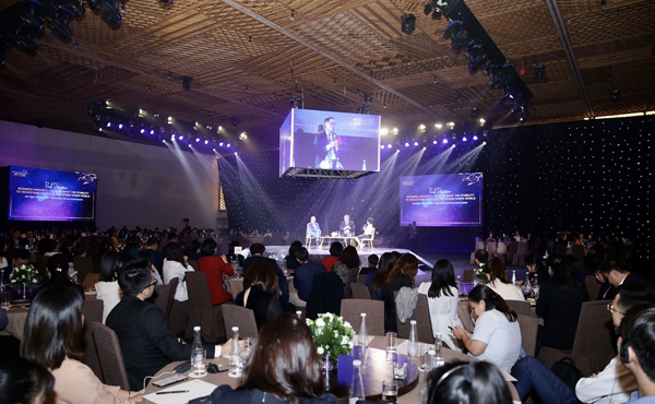 Suntory PepsiCo vào top 10 doanh nghiệp ứng biến nhân sự xuất sắc 2020-1