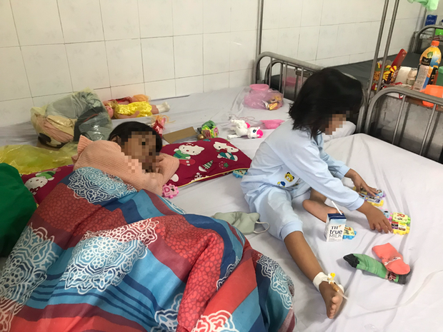 Vụ bố chồng dùng búa đánh con dâu và 2 cháu: Nguyên nhân ban đầu-1