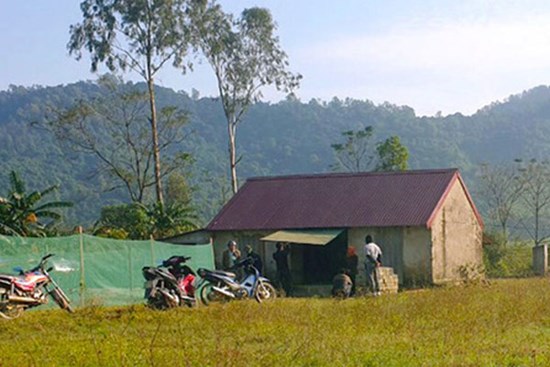Vụ bố chồng dùng búa đánh con dâu và 2 cháu: Nguyên nhân ban đầu