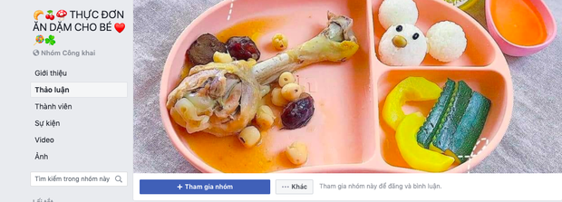 Group antifan khủng của Hương Giang bất ngờ chuyển thành... thực đơn ăn dặm?-2