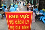 Tạm dừng hoạt động các cơ sở cách ly của Vietnam Airlines sau khi phát hiện 8 tiếp viên dương tính SARS-CoV-2-4