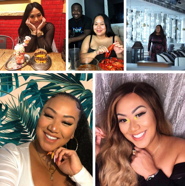 Nóng: Bạn trai xác nhận nữ vlogger gốc Việt Brittanya Karma đã tử vong sau khi nhiễm Covid-19-2