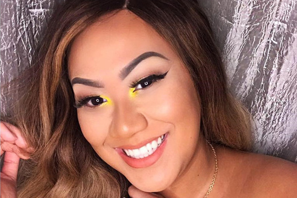 Tiết lộ bệnh tình của Brittanya Karma: 9 ngày trước khi qua đời, cô ấy đã rất đau đớn, phổi hỏng 60% vì Covid-19-10