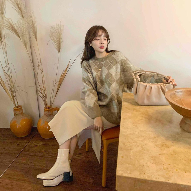 Trend áo len năm nay có 6 kiểu must-have, nàng nào cũng nên sắm để nâng điểm phong cách cho xịn sò-11