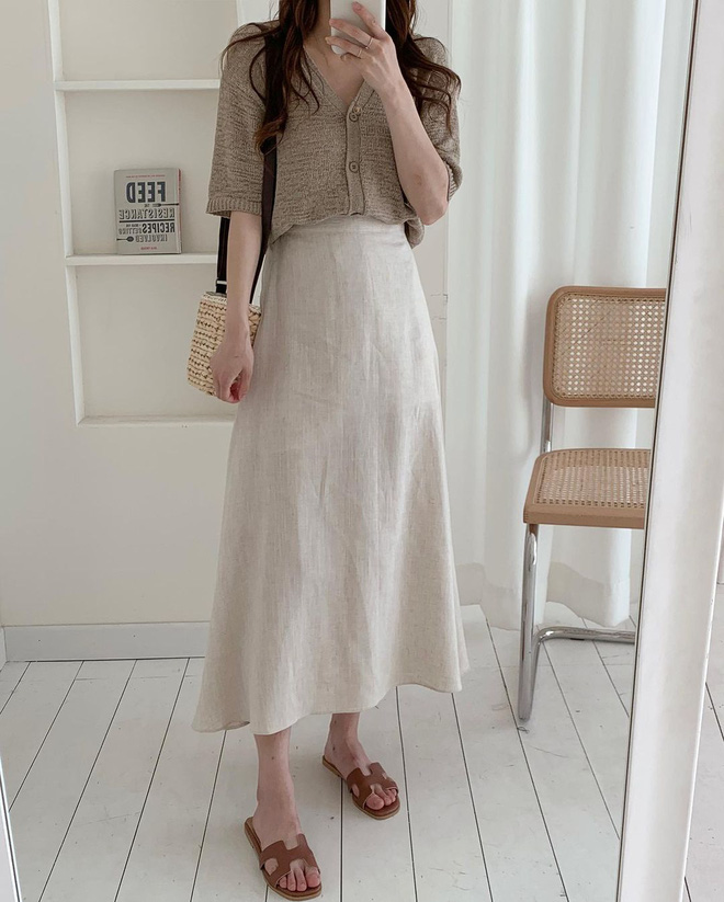 Trend áo len năm nay có 6 kiểu must-have, nàng nào cũng nên sắm để nâng điểm phong cách cho xịn sò-14