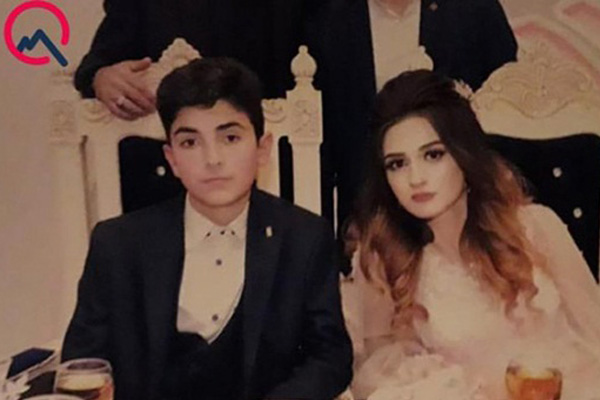 Oán hận khi thấy người mình yêu làm đám cưới với cô gái khác, người phụ nữ lẻn vào phòng tân hôn rồi làm ra chuyện động trời-2