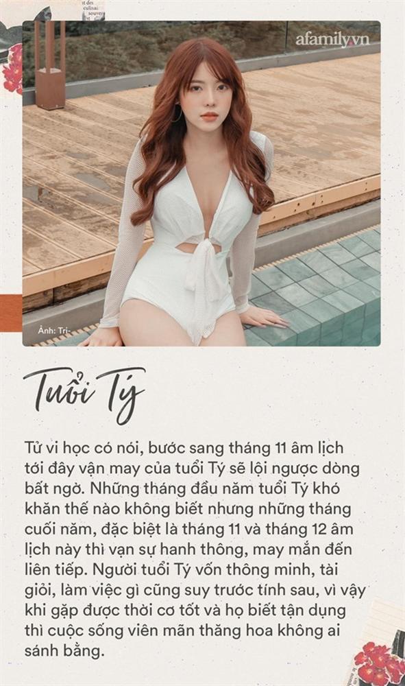 Tháng 11 âm lịch phát tài hoan hỷ, 3 con giáp này nếu không trở thành đại gia thì cũng cá kiếm được số tiền lớn bất ngờ, cuối năm thăng hoa-1