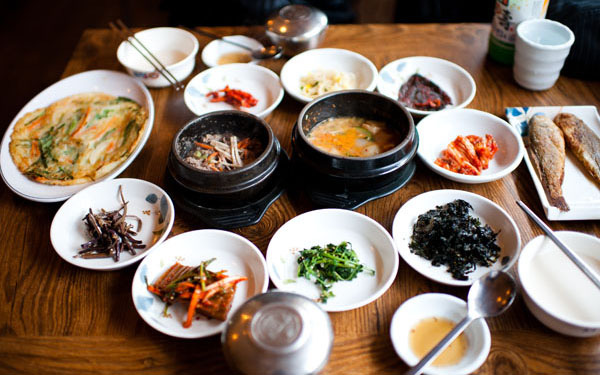 Ăn cơm mỗi ngày nhưng gái Hàn hiếm khi béo phì, lại còn trẻ hơn tuổi thật rất nhiều: Nhìn cách họ tiêu thụ gạo, chị em sẽ muốn học theo ngay-2