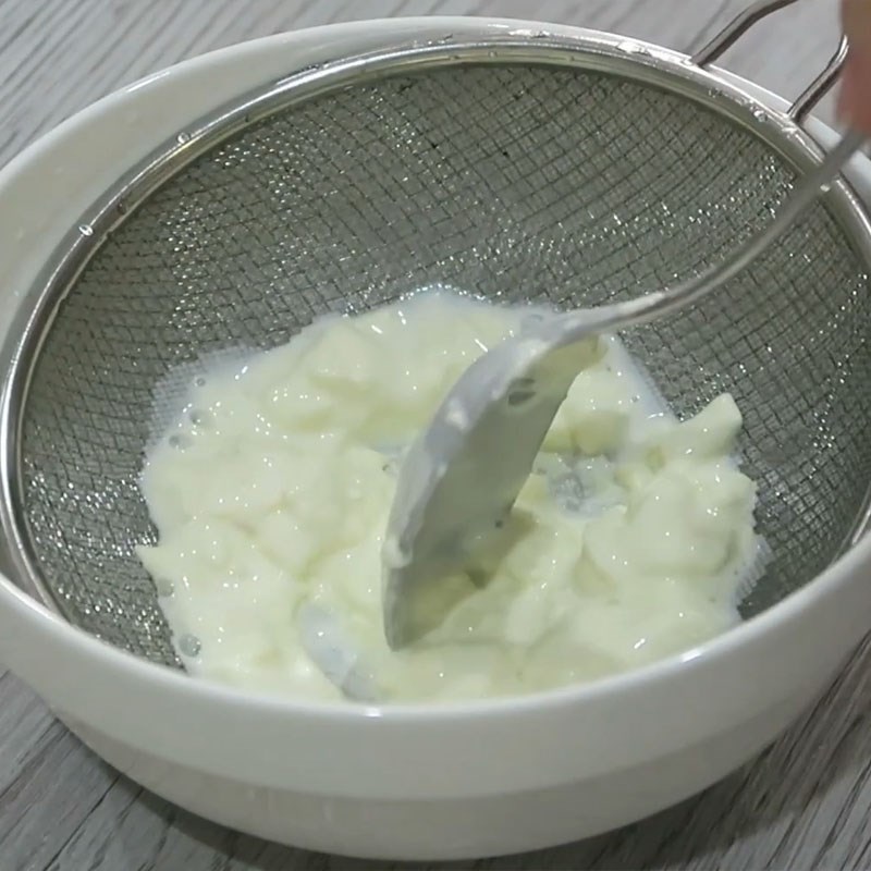 Không chỉ cân được hầu hết các món mặn, nồi chiên không dầu còn có thể giúp chị em làm được cả sữa chua luôn đây này!-6