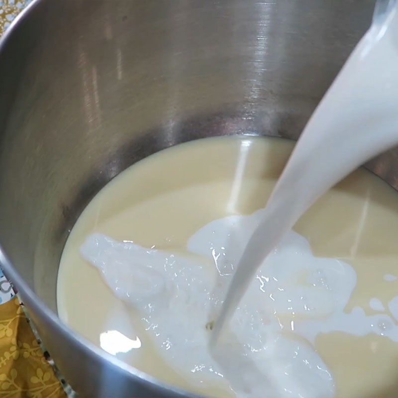 Không chỉ cân được hầu hết các món mặn, nồi chiên không dầu còn có thể giúp chị em làm được cả sữa chua luôn đây này!-8