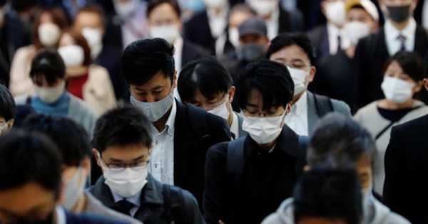 Hiện thực kinh hoàng ở Nhật Bản: Số người tự tử suốt 1 tháng qua còn nhiều hơn lượng người chết vì Covid-19 kể từ đầu đại dịch-2