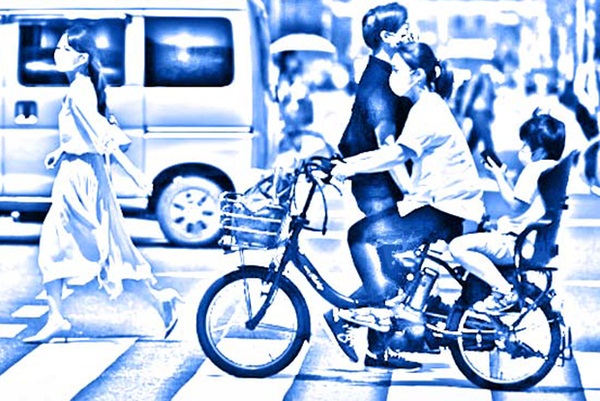 Hiện thực kinh hoàng ở Nhật Bản: Số người tự tử suốt 1 tháng qua còn nhiều hơn lượng người chết vì Covid-19 kể từ đầu đại dịch-5