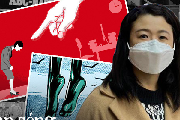 Vì sao ngày càng nhiều phụ nữ trẻ tại Hàn Quốc muốn tự tử?-4