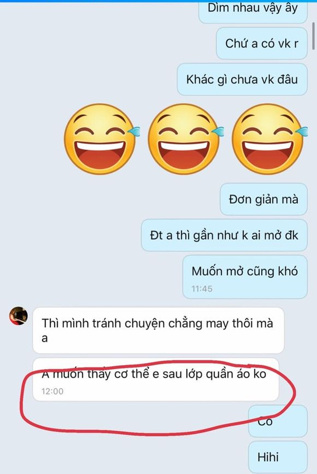 Trải lòng của dân chơi bị cô nàng có gu giường chiếu bạo - lạ đốn gục và góc khuất của câu chuyện nước mắt em rơi, trò chơi kết thúc-3