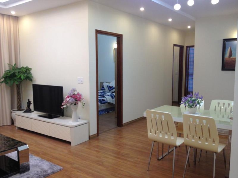 Từ hai bàn tay trắng, cặp vợ chồng tỉnh lẻ mua được nhà Hà Nội sau 3 năm đám cưới và bí quyết tiết kiệm-2