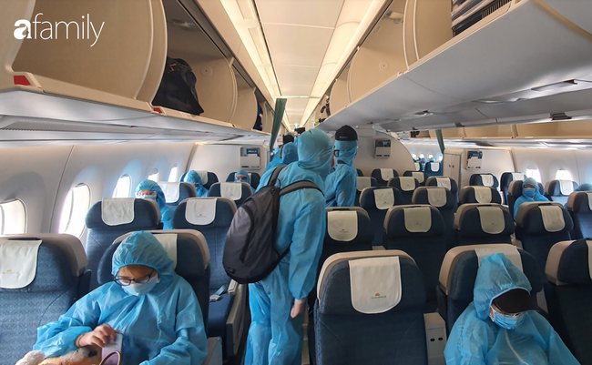 Tạm dừng hoạt động các cơ sở cách ly của Vietnam Airlines sau khi phát hiện 8 tiếp viên dương tính SARS-CoV-2-1