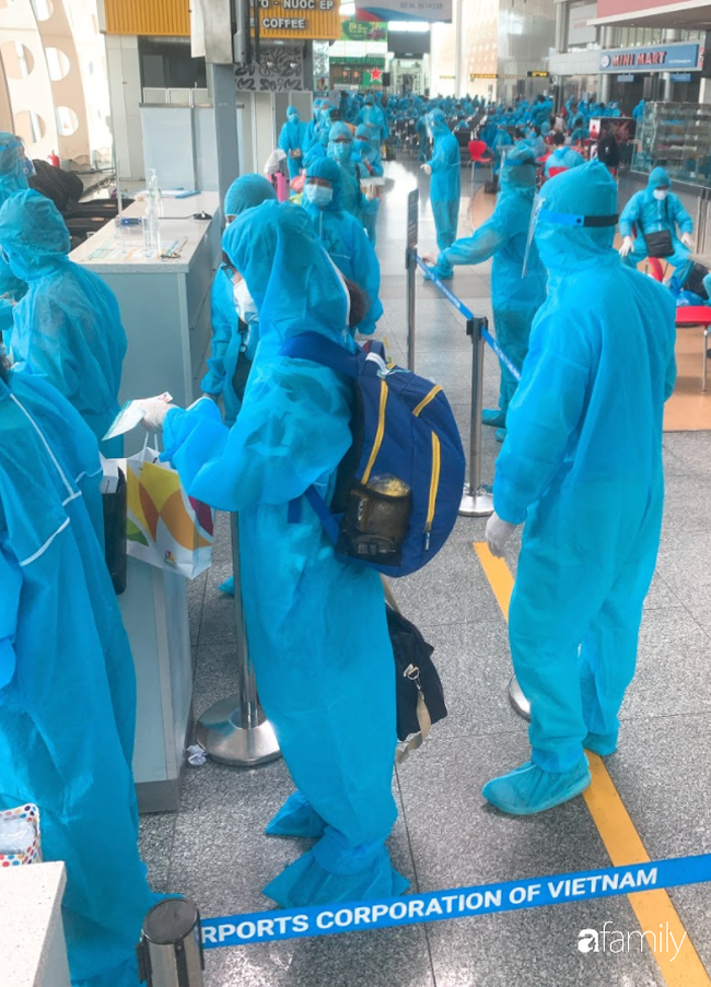 Tạm dừng hoạt động các cơ sở cách ly của Vietnam Airlines sau khi phát hiện 8 tiếp viên dương tính SARS-CoV-2-2