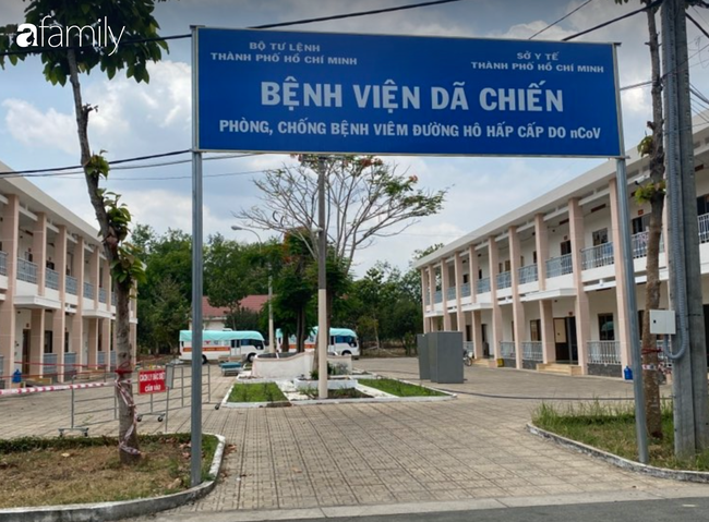 Tạm dừng hoạt động các cơ sở cách ly của Vietnam Airlines sau khi phát hiện 8 tiếp viên dương tính SARS-CoV-2-3