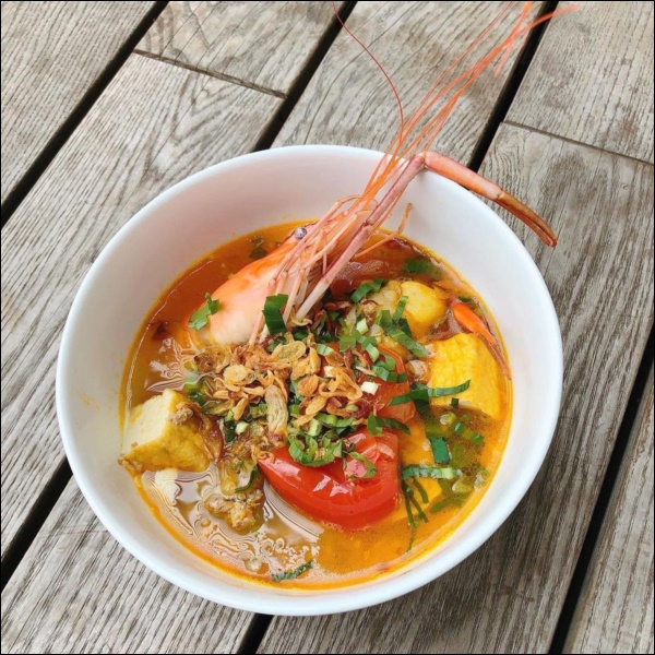 Tăng Thanh Hà làm món bò kho củ quả đẹp mắt như nhà hàng, trời lạnh các mẹ nhất định đừng bỏ qua-8