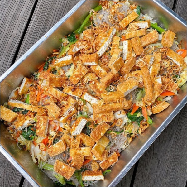 Tăng Thanh Hà làm món bò kho&nbsp;củ quả đẹp mắt như nhà hàng, trời lạnh các mẹ nhất định đừng bỏ qua-11