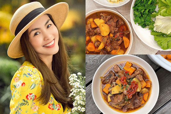 Đổi món với gà kho trứng cút khiến cả nhà đều mê-2