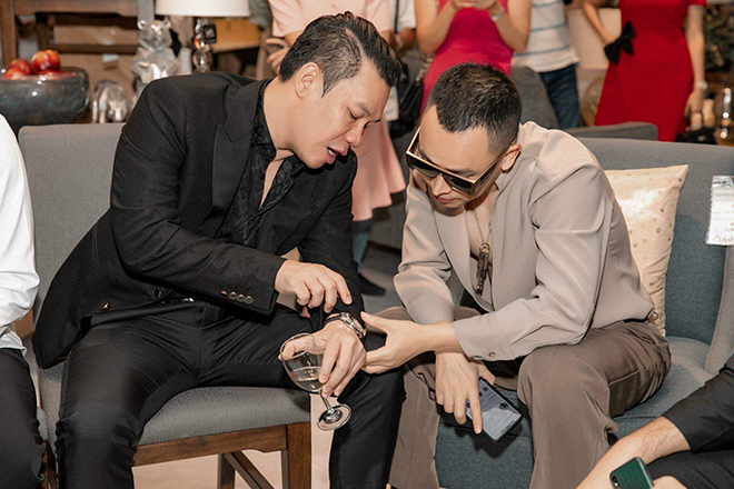 Cuộc sống của đại gia phòng trà ra sao sau khi ly hôn Lệ Quyên?-7