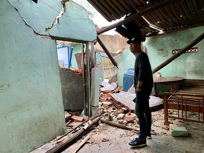 Cuộc sống của đại gia phòng trà ra sao sau khi ly hôn Lệ Quyên?-5