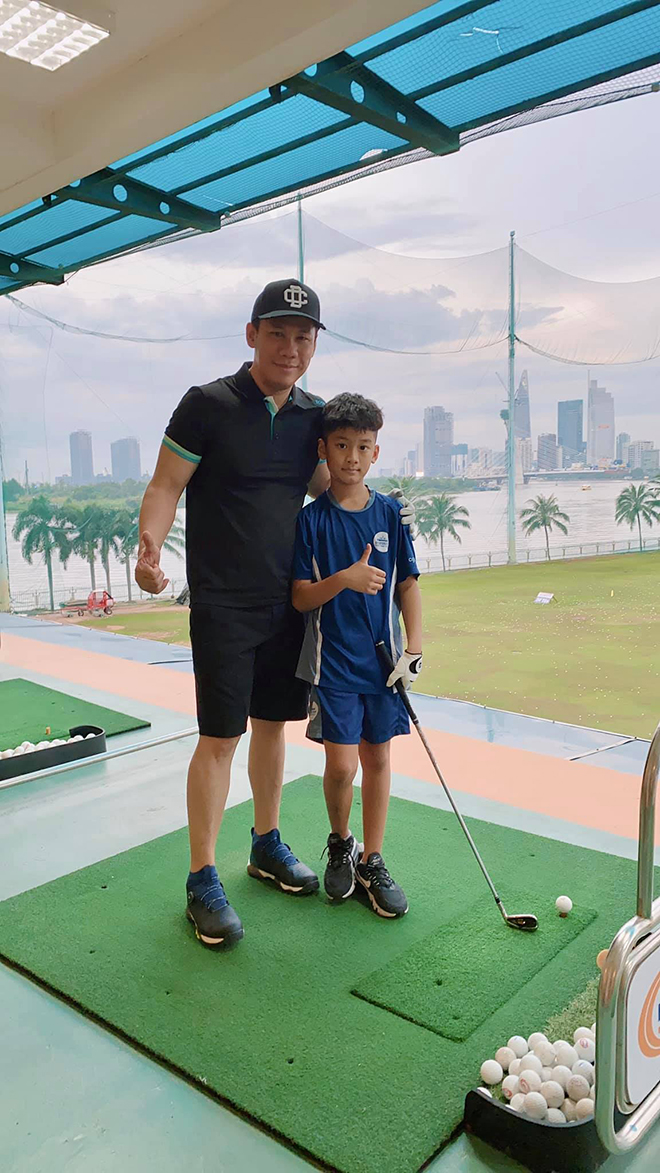 Cuộc sống của đại gia phòng trà ra sao sau khi ly hôn Lệ Quyên?-4